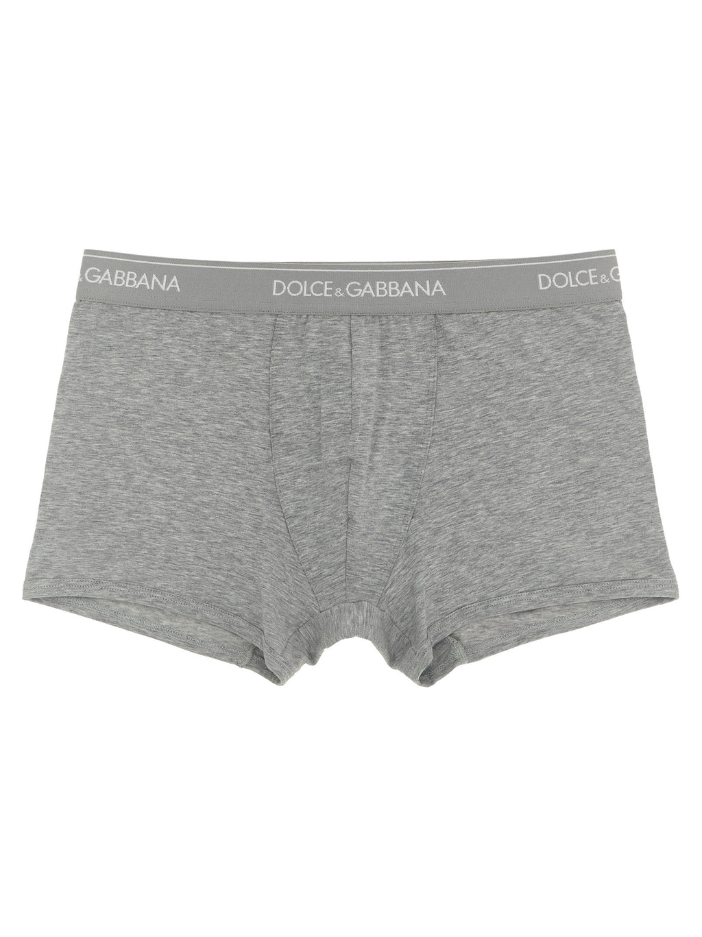 Dolce & Gabbana 3-pack Logo Boxers
