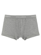 Dolce & Gabbana 3-pack Logo Boxers