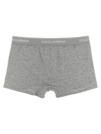 Dolce & Gabbana 3-pack Logo Boxers
