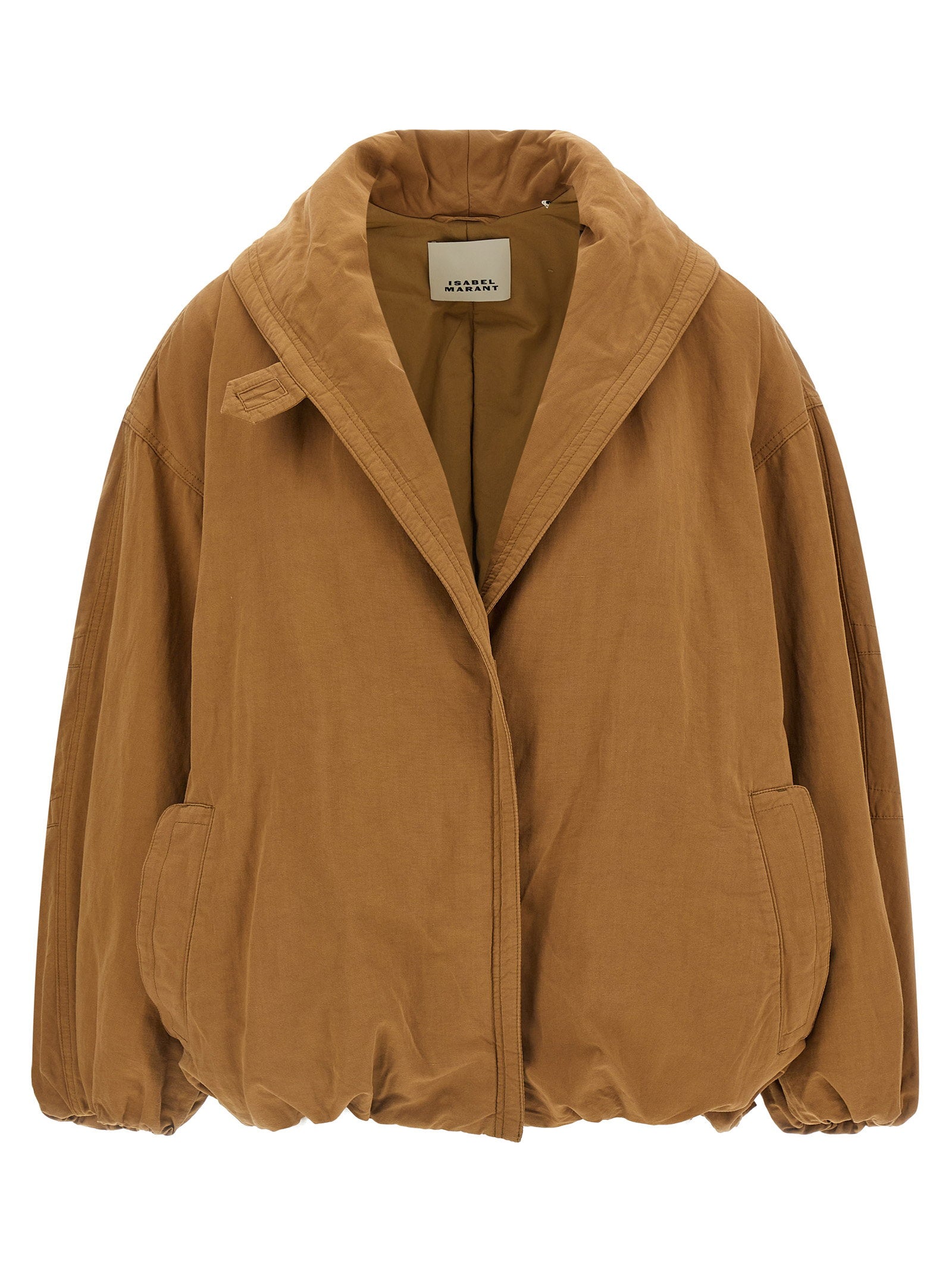 Isabel Marant Voilinda Jacket