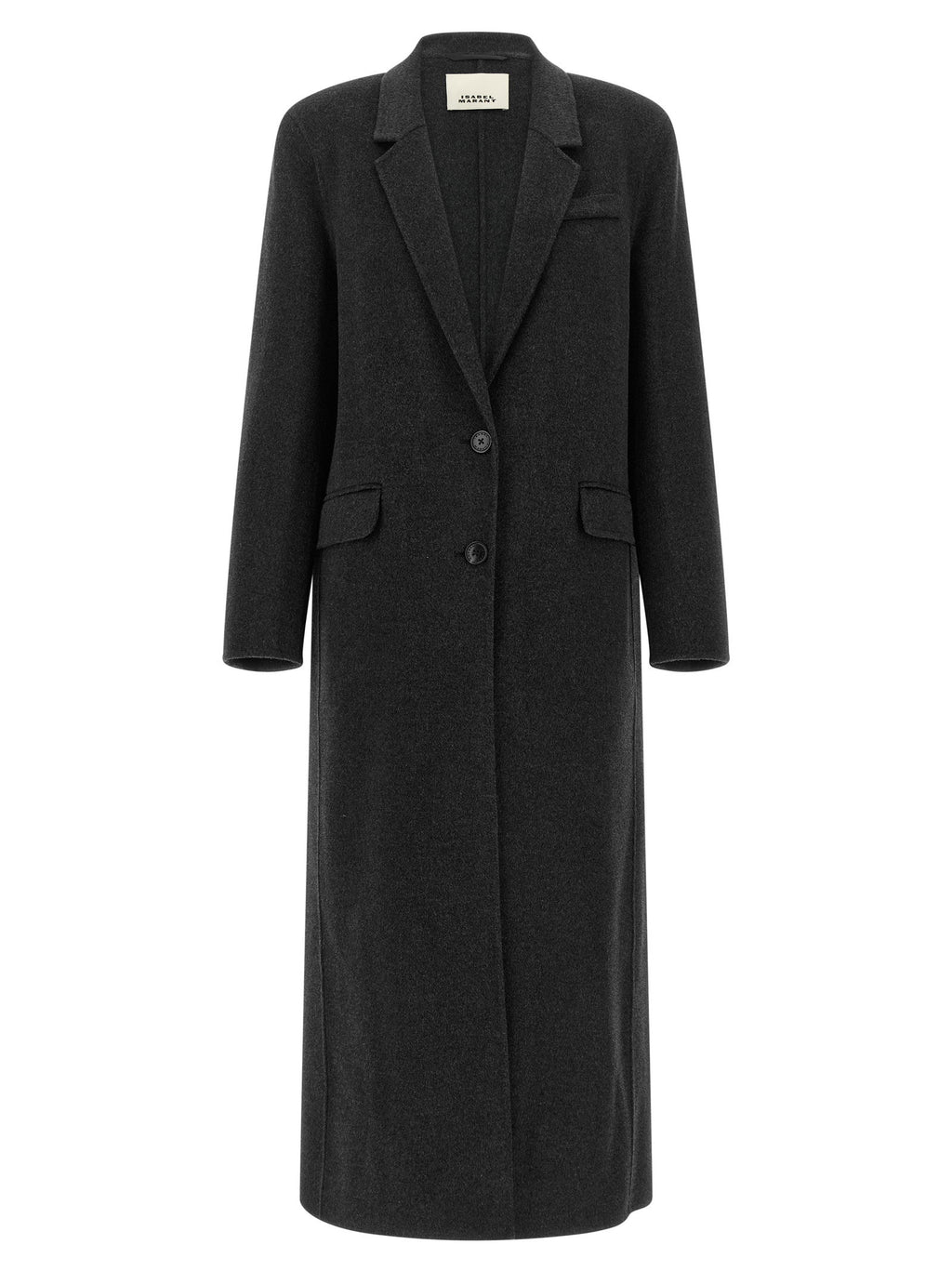Isabel Marant Chelsea Coat
