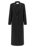 Isabel Marant Chelsea Coat