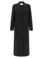 Isabel Marant Chelsea Coat