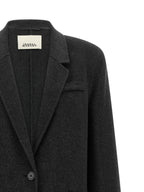 Isabel Marant Chelsea Coat