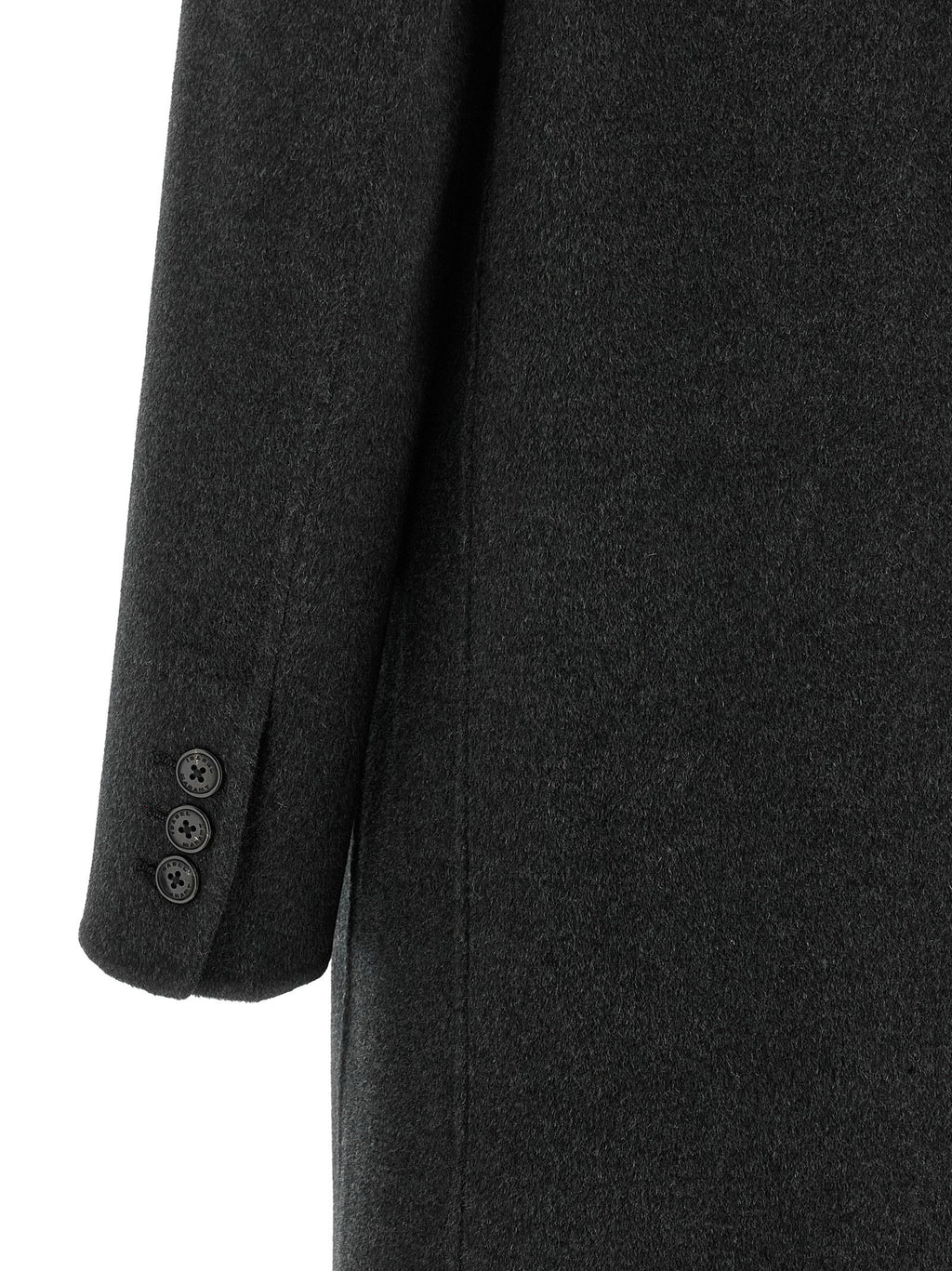 Isabel Marant Chelsea Coat