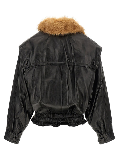 Isabel Marant Valina Jacket