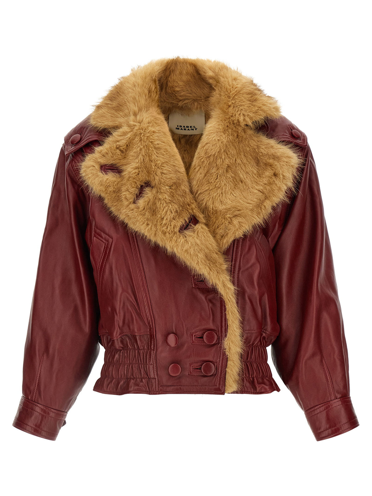 Isabel Marant Valina Jacket
