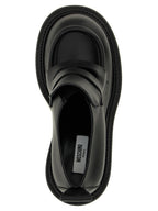 Moschino Olivia Loafers