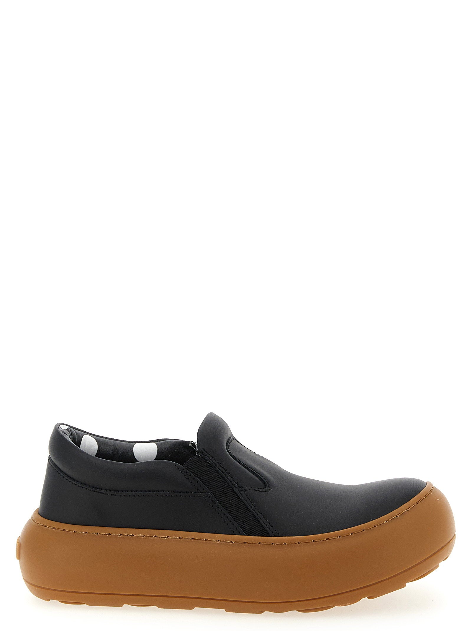 Moschino Ollie Sneakers