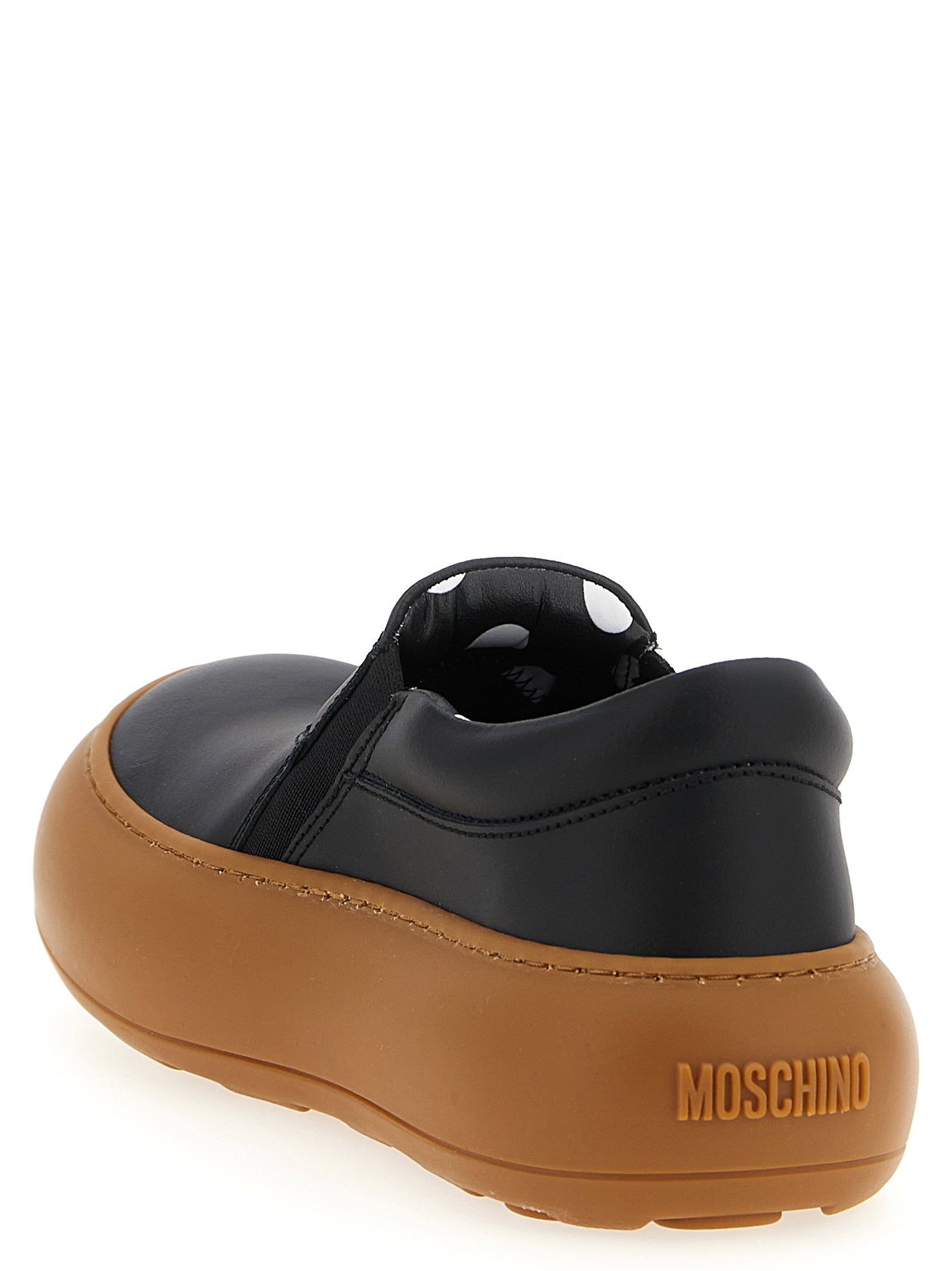 Moschino Ollie Sneakers