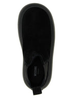 Moschino Ollie Sneakers