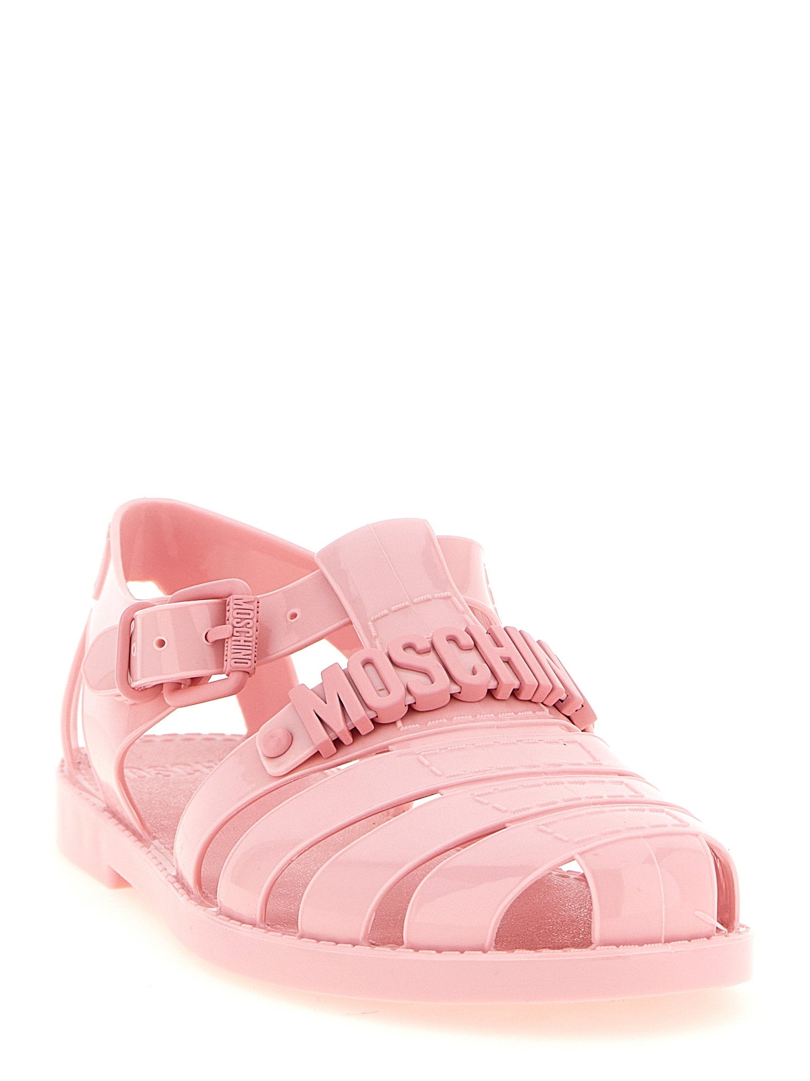 صنادل Moschino جيلي
