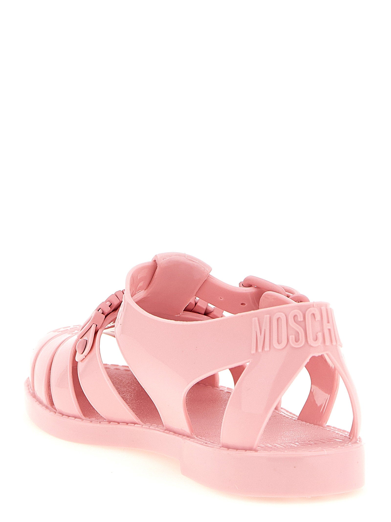 صنادل Moschino جيلي