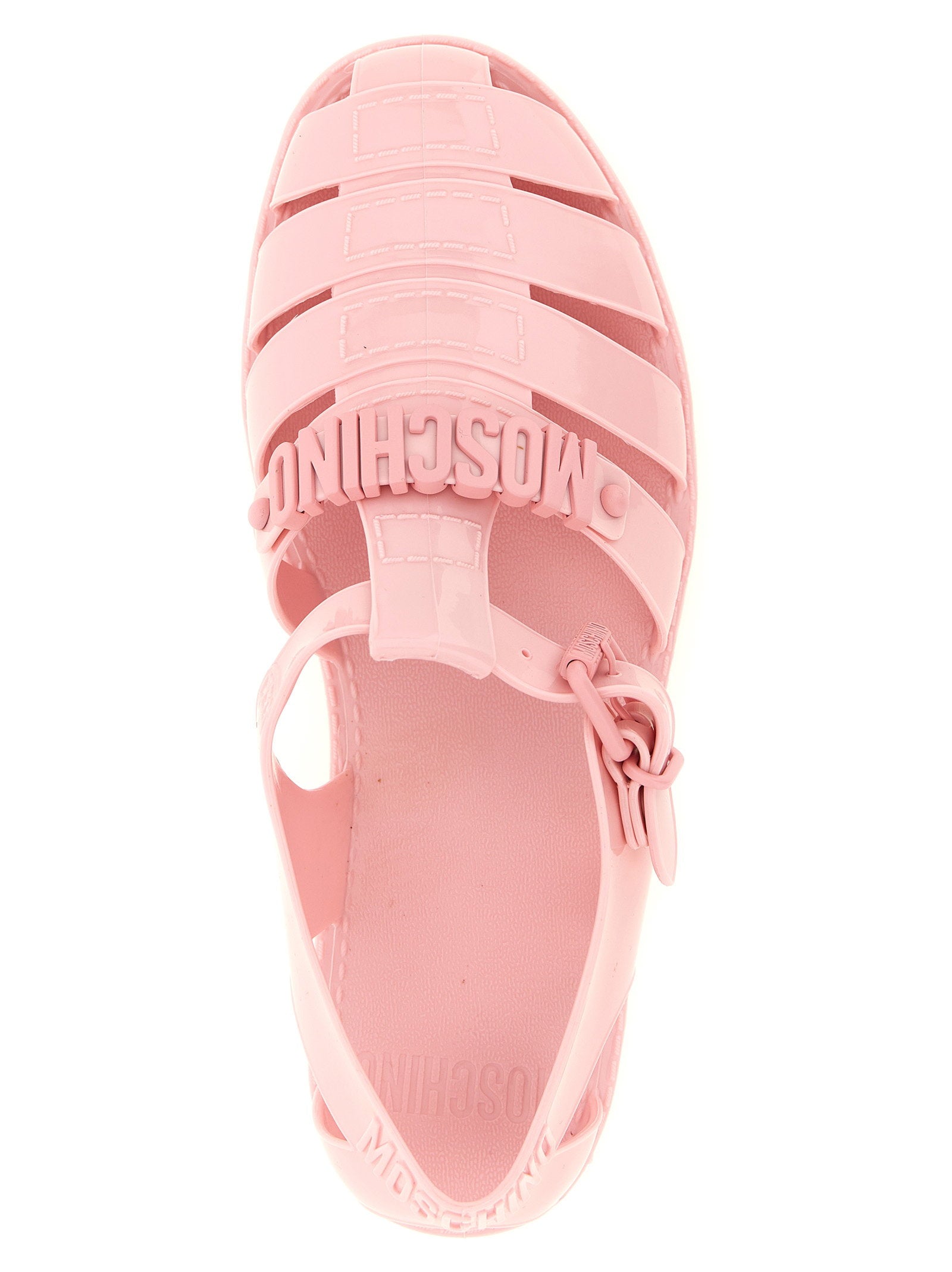 صنادل Moschino جيلي