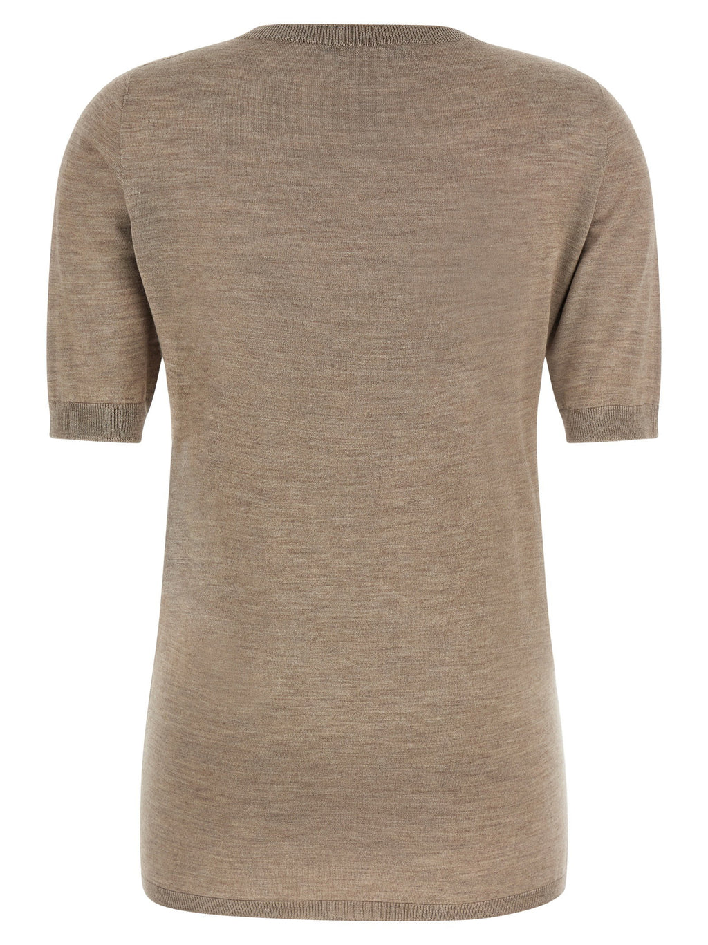 Fabiana Filippi Cashmere And Silk Sweater