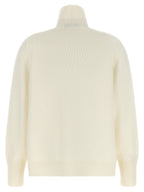 Fabiana Filippi Knot Pin Sweater