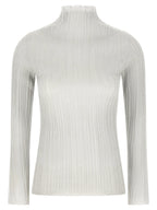 Fabiana Filippi Lamé Thread Sweater