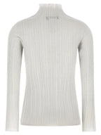 Fabiana Filippi Lamé Thread Sweater