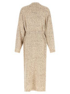 Fabiana Filippi Buttoned Yarn Cardigan