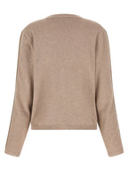 Fabiana Filippi Filo Diamante Cardigan