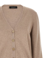 Fabiana Filippi Filo Diamante Cardigan