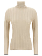 Fabiana Filippi Lurex Sweater