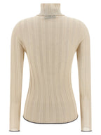 Fabiana Filippi Lurex Sweater