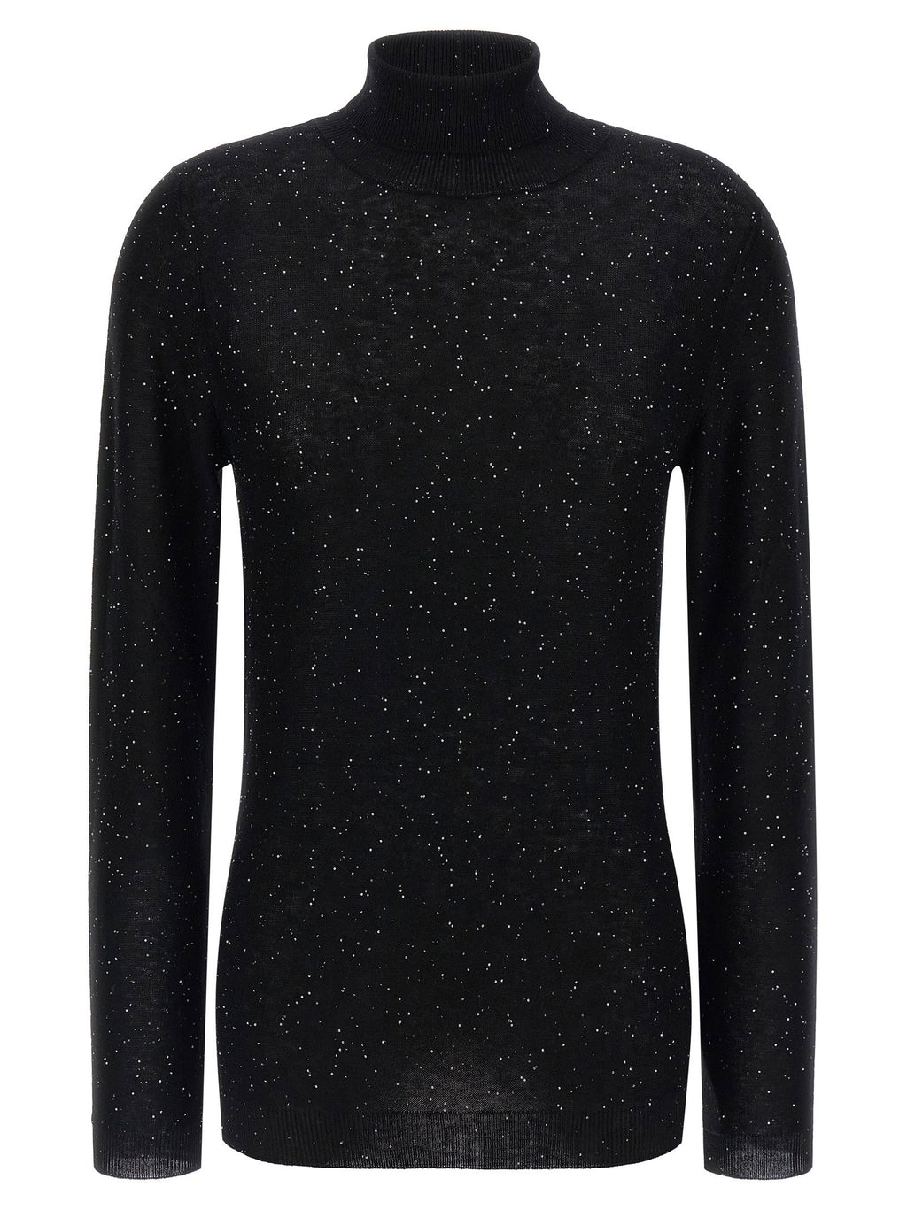 Fabiana Filippi Sequin Sweater