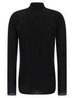 Fabiana Filippi Sequin Sweater