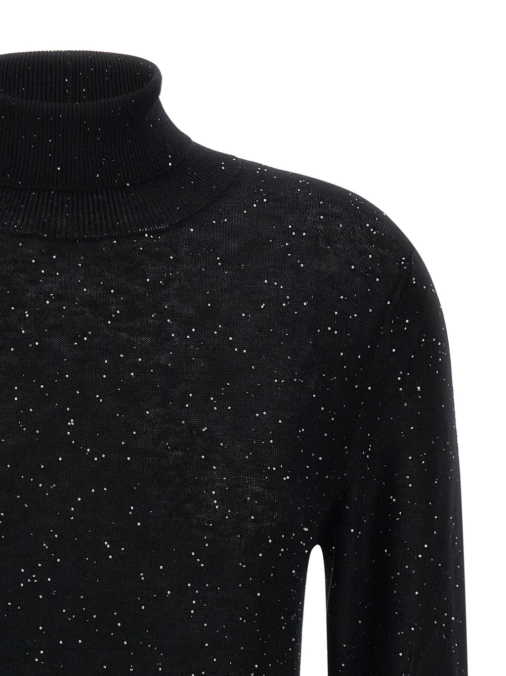 Fabiana Filippi Sequin Sweater