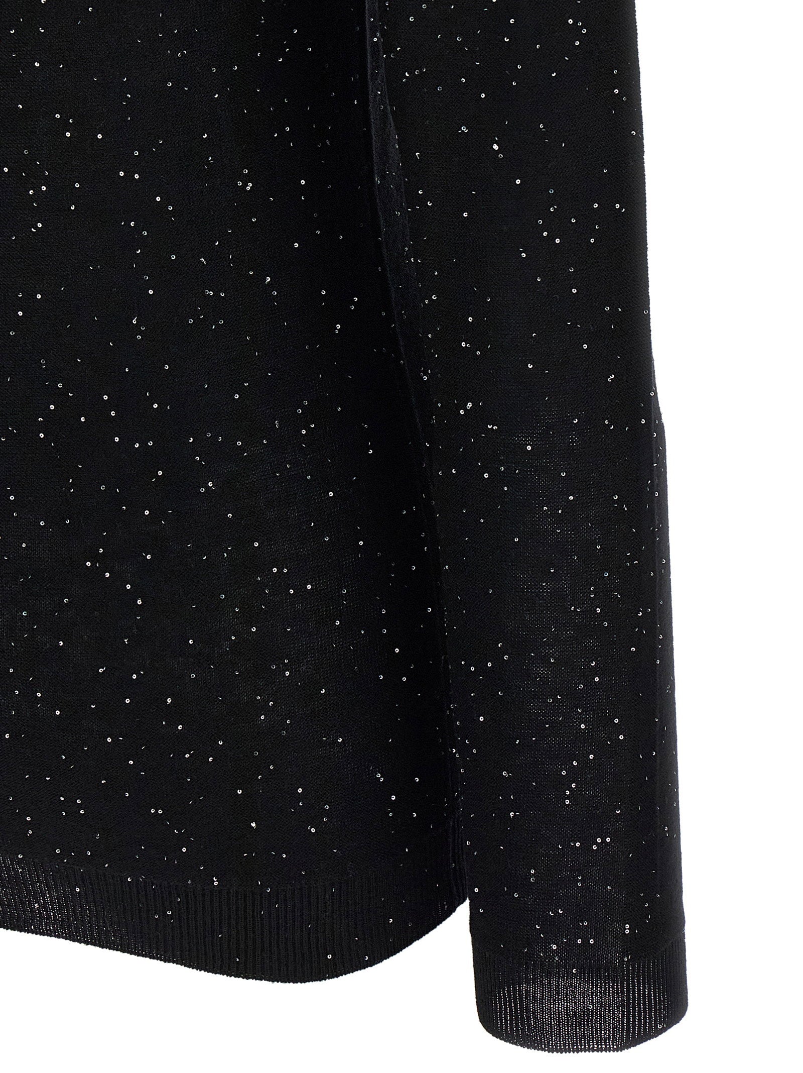 Fabiana Filippi Sequin Sweater