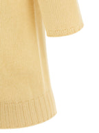 Fabiana Filippi Feather Sweater