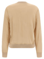 Fabiana Filippi Tulle Cardigan