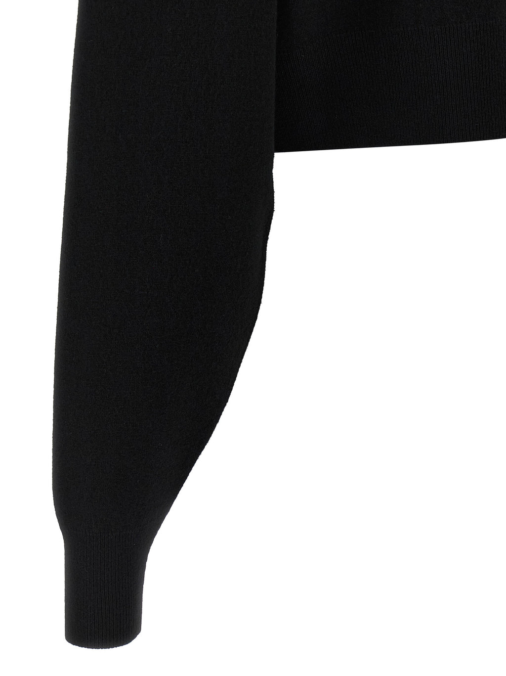 Tom Ford Sweatshirt, Black.