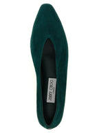 Jimmy Choo Margot Ballet Flats