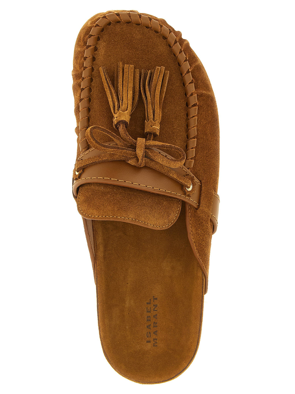 Isabel Marant Malvin Loafers