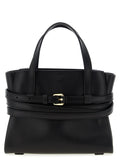 Moschino Tie Me Small Handbag