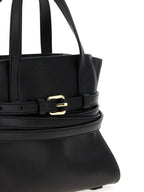 Moschino Tie Me Small Handbag