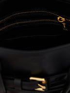 Moschino Tie Me Small Handbag