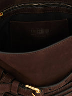 Moschino Regular Tie Me Handbag