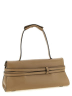 Moschino Tie Me Shoulder Bag