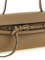 Moschino Tie Me Shoulder Bag