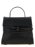 Moschino Tie Me Handbag