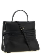Moschino Tie Me Handbag