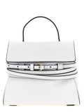 Moschino Tie Me Handbag