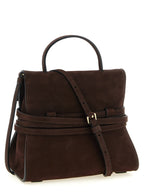 Moschino Regular Tie Me Handbag