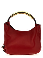 Moschino Handle Me Bag Small Handbag
