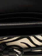 Moschino Tie Me Wallet On Chain