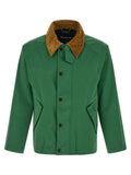 Barbour Transporter Jacket