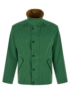 Barbour Transporter Jacket